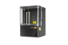 Powerful automated XRD on your desktop