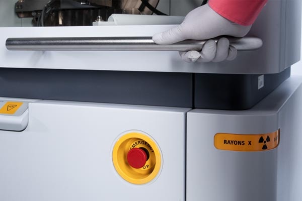 DXA test product: Empyrean content 0