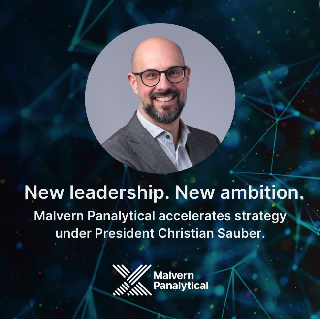 [PR260721-new-leadership-new-ambition Christian Sauber promotional image.png] PR260721-new-leadership-new-ambition Christian Sauber promotional image.png