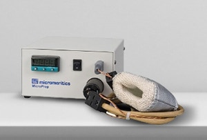 Asap Microplus Machine ASAP 2460 - Surface Area and Porosimetry Analyzer | Malvern Panalytical