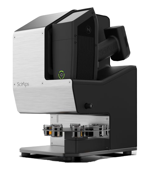 SciAps Z-9 Liquidator 0