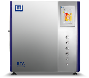 Micromeritics BreakThrough Analyzer