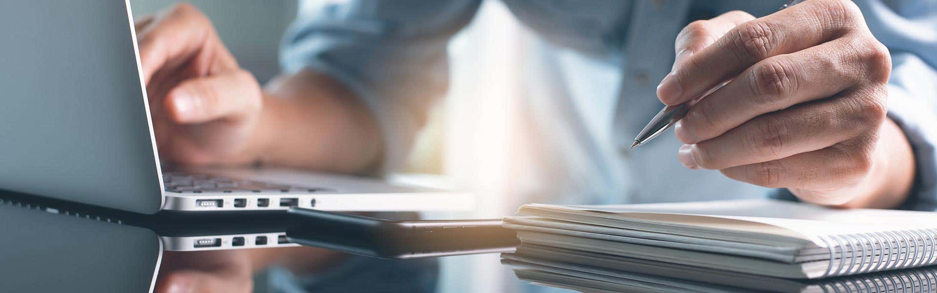 Grant proposals and tenders