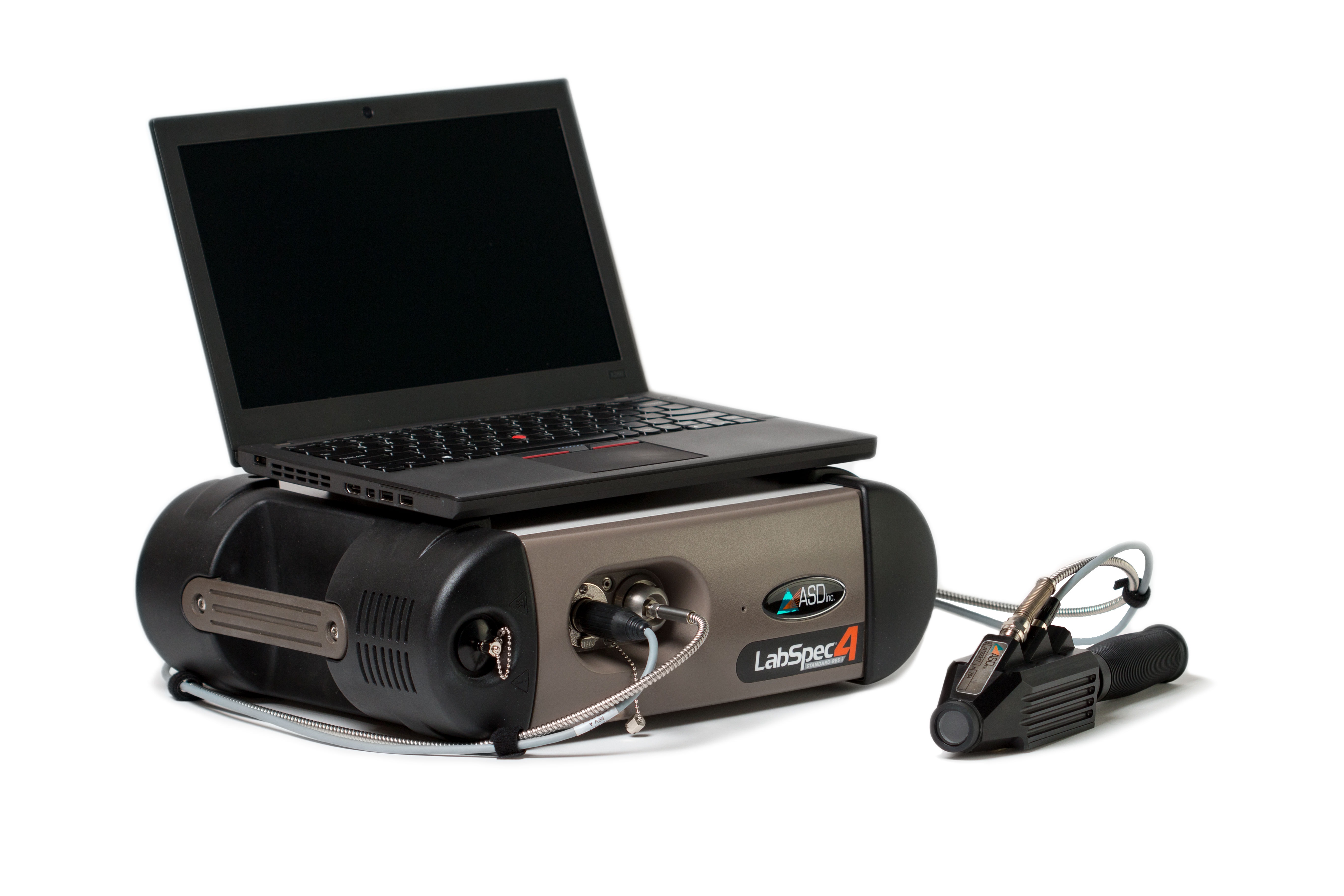 ASD LabSpec 4 Standard-Res 实验室分析仪 1