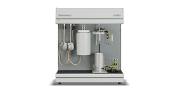 Micromeritics ASAP 2020 Plus