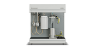 Micromeritics ASAP 2020 Plus