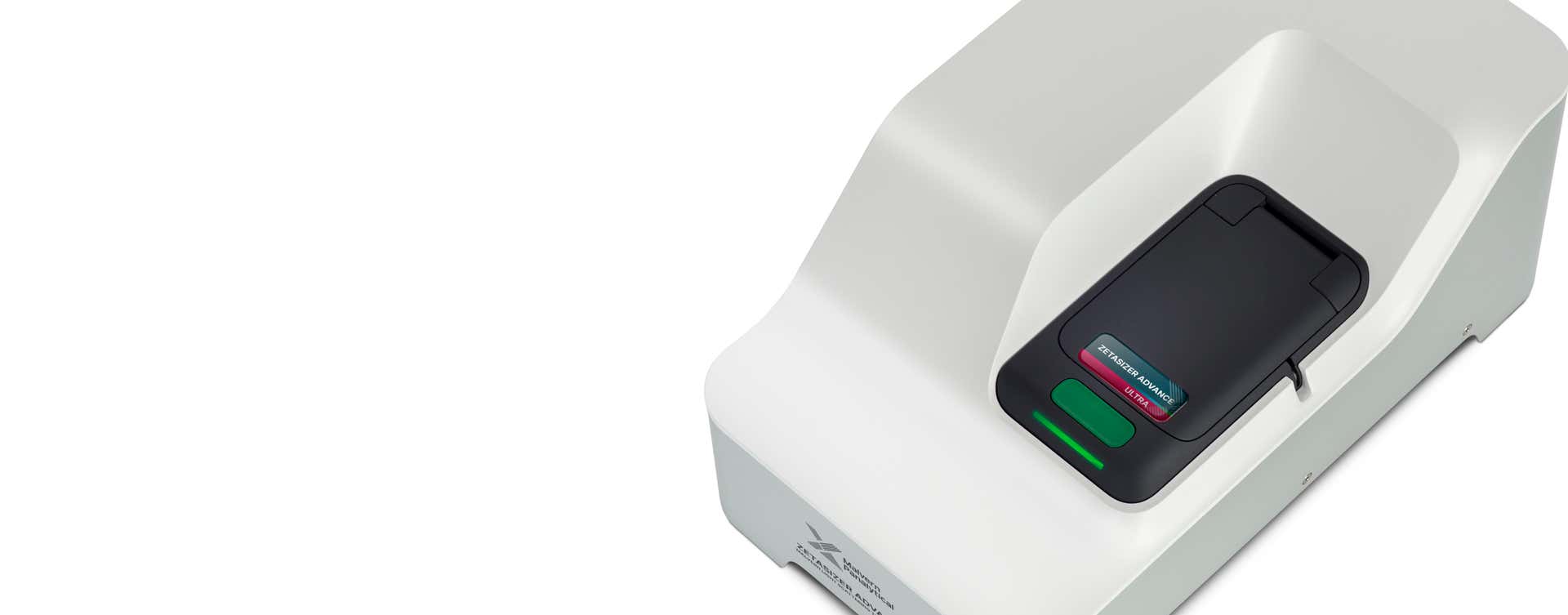 Zetasizer Advance 系列