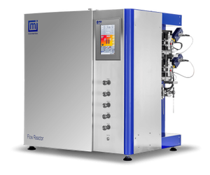 Micromeritics Flow Reactor