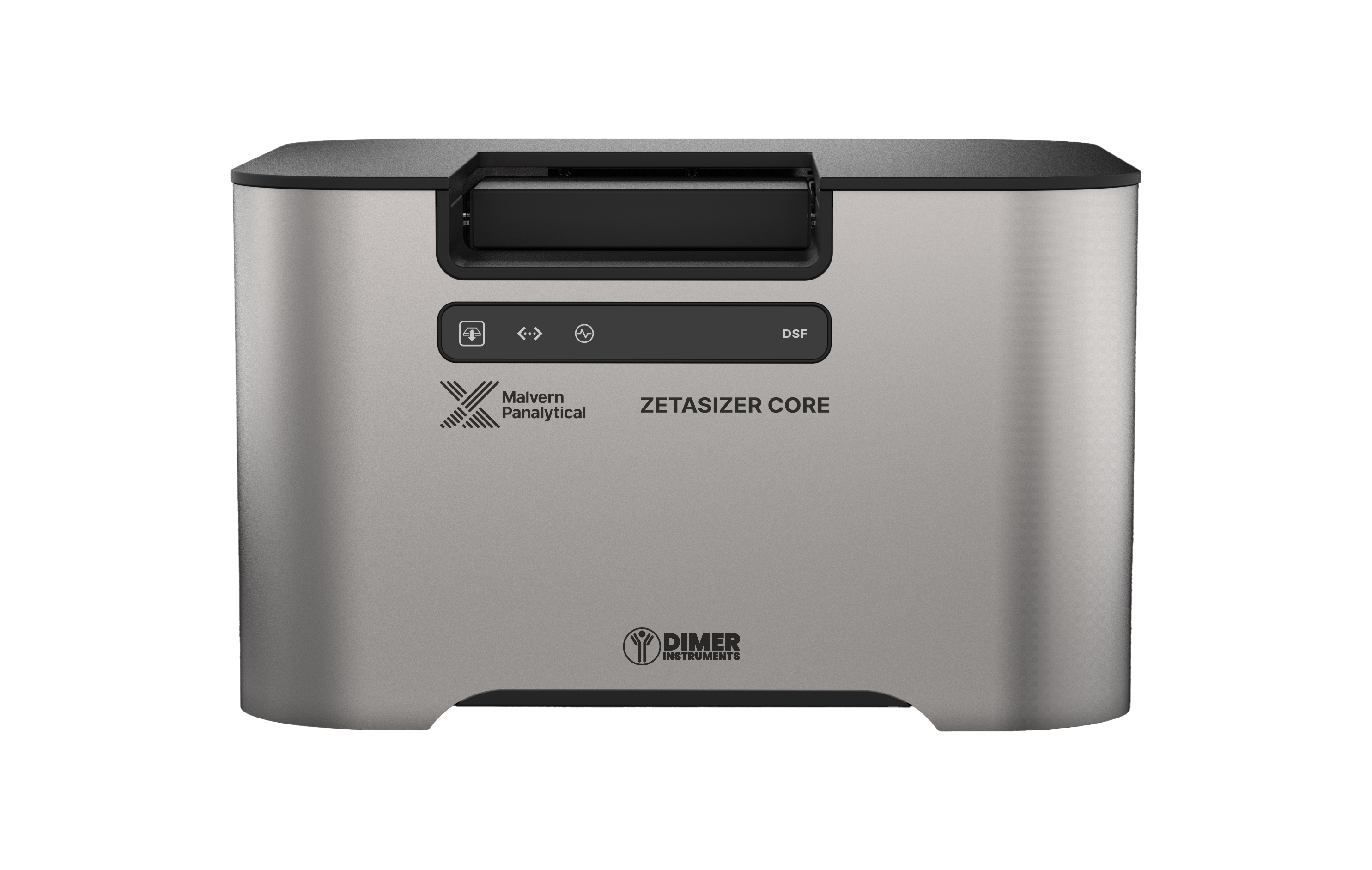 [Zetasizer core instrument transparent PN260505-573_001 front facing.png] Zetasizer core instrument transparent PN260505-573_001 front facing.png