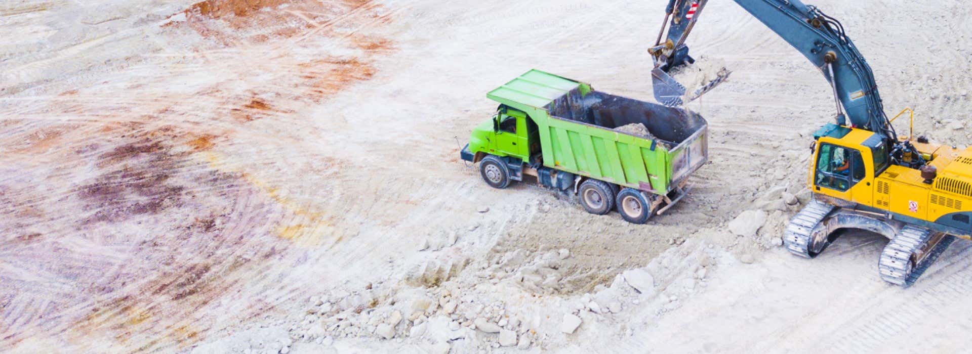 Clay, ceramic and refractory minerals