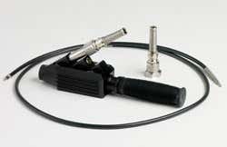 Hi-Brite Contact Probe