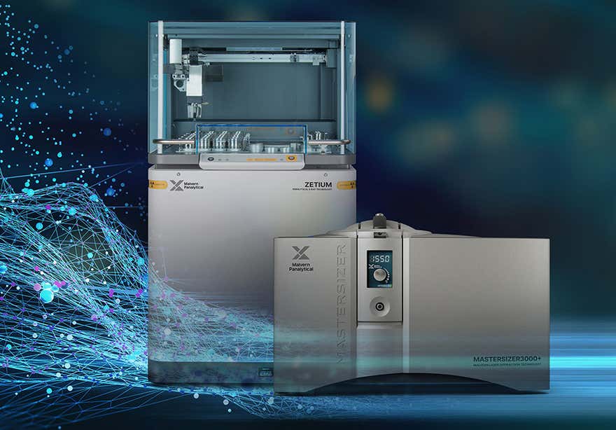 A Legacy of Precision: Tony Thornton on Advancing Material Characterization and Global Standards