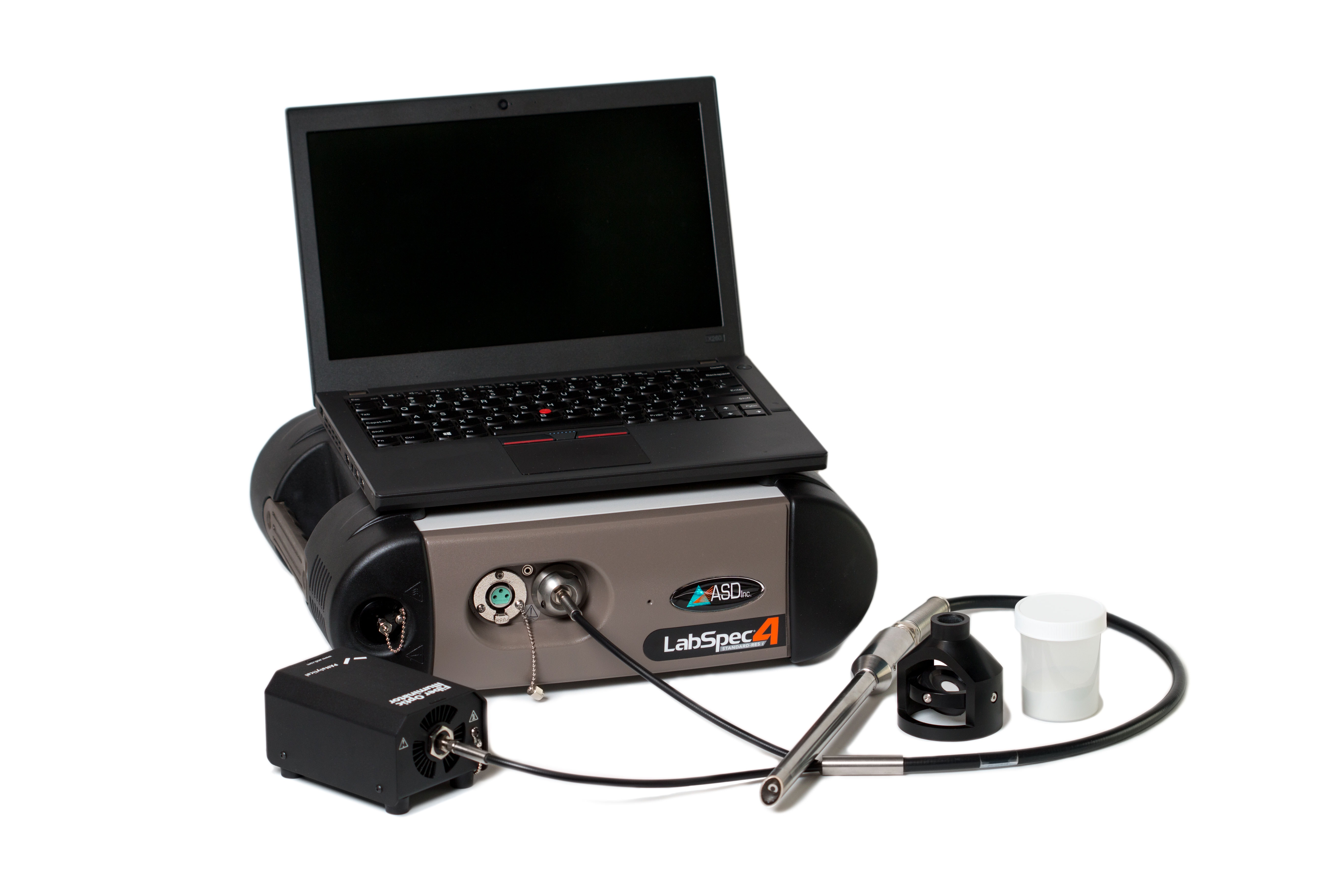 ASD LabSpec 4 Standard-Res 实验室分析仪 3