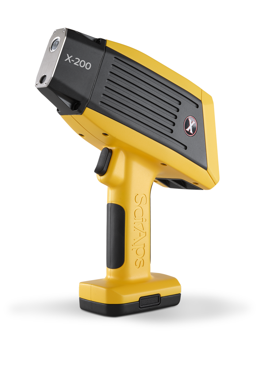 SciAps X-200 0
