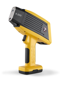 便携式 XRF 分析仪，专为实际应用而打造。
