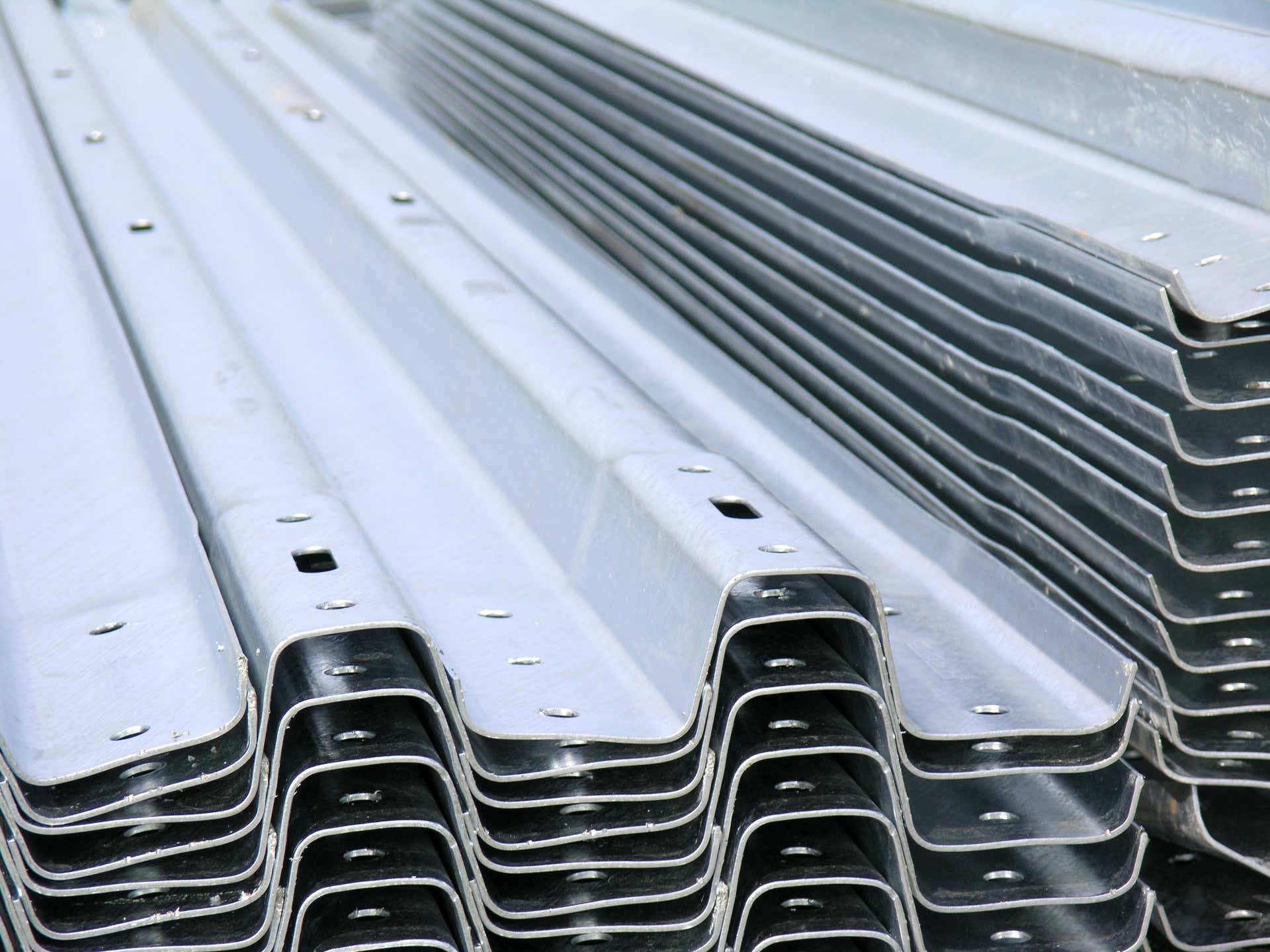 Revêtements métalliques 