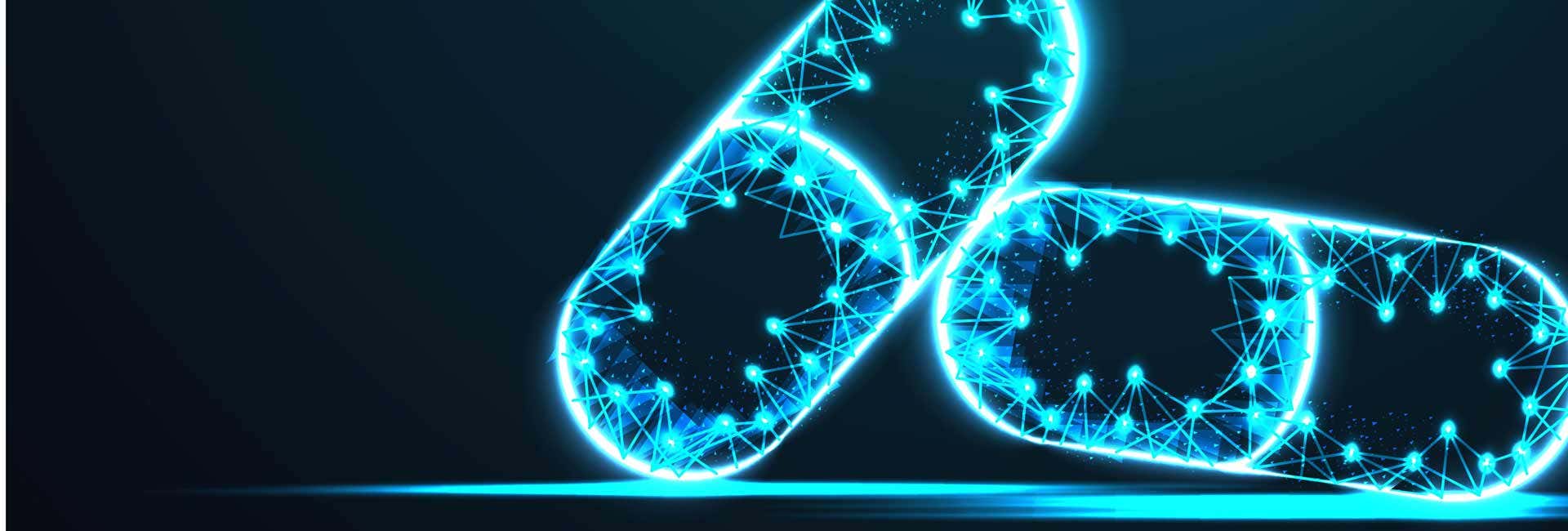 의약품 API 개발