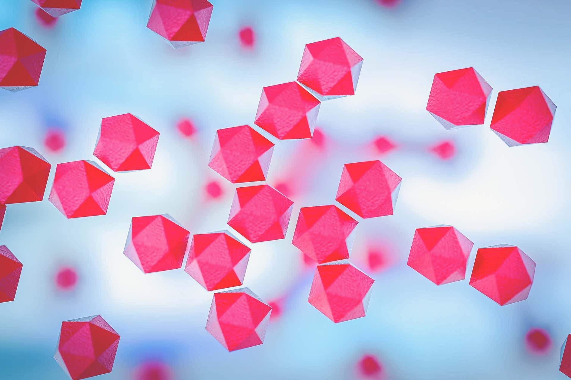 ナノマテリアル 