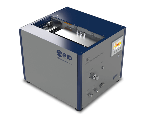 Micromeritics ICCS 催化剂表征 1