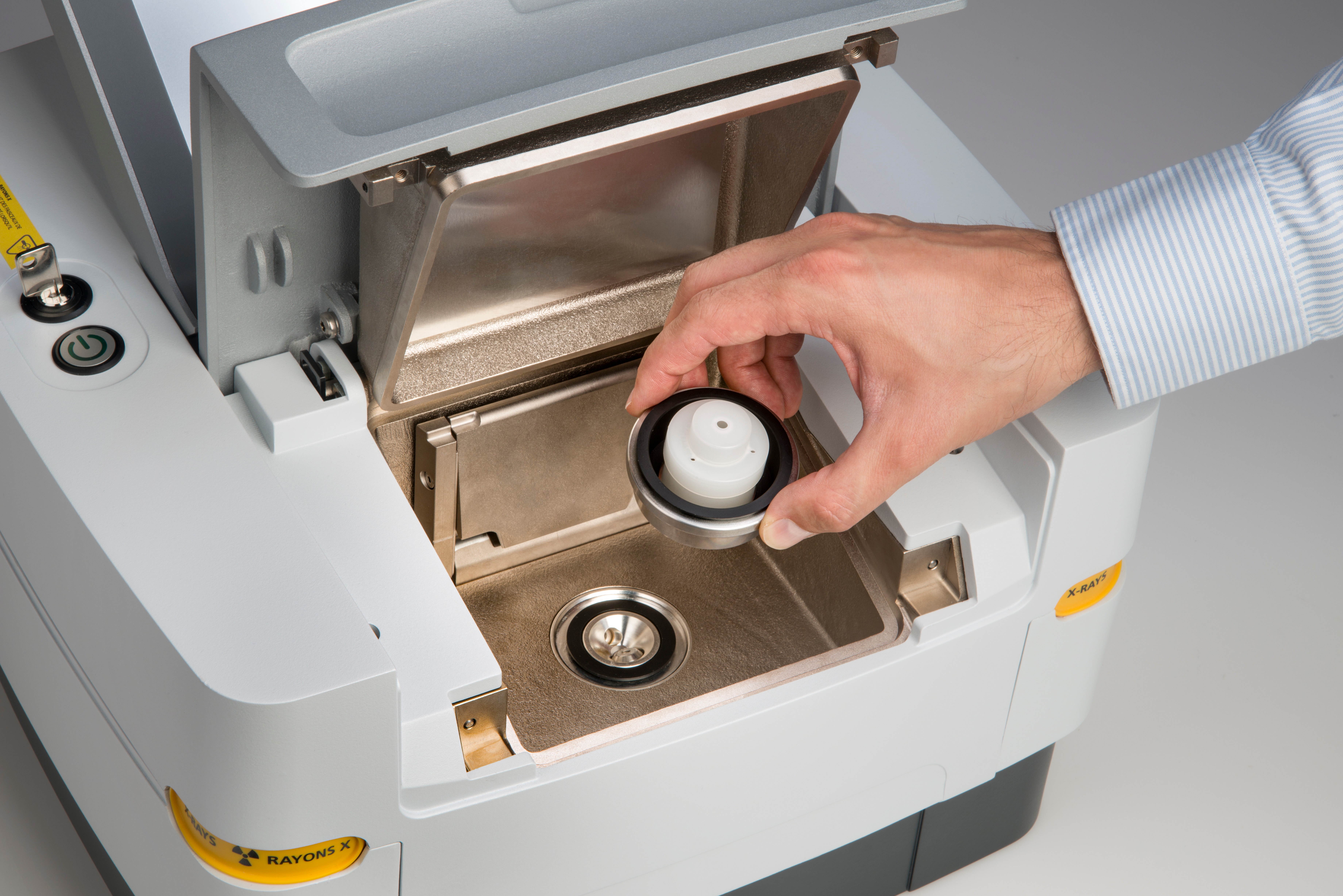 Epsilon 1 para enxofre em combustíveis  3