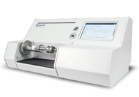 GeoPyc da Micromeritics