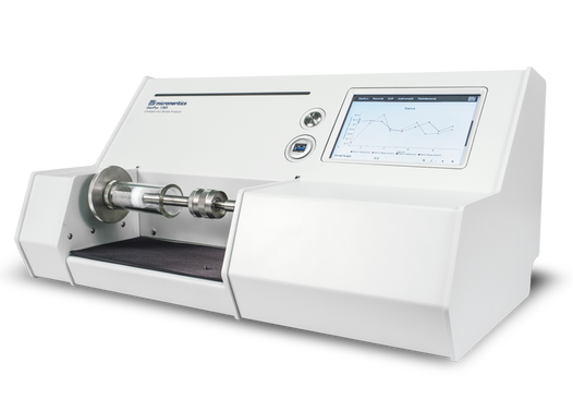 Micromeritics GeoPyc