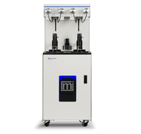 Micromeritics AutoPore V