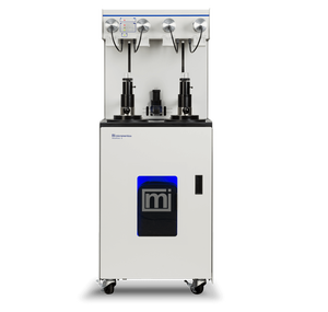Micromeritics AutoPore V