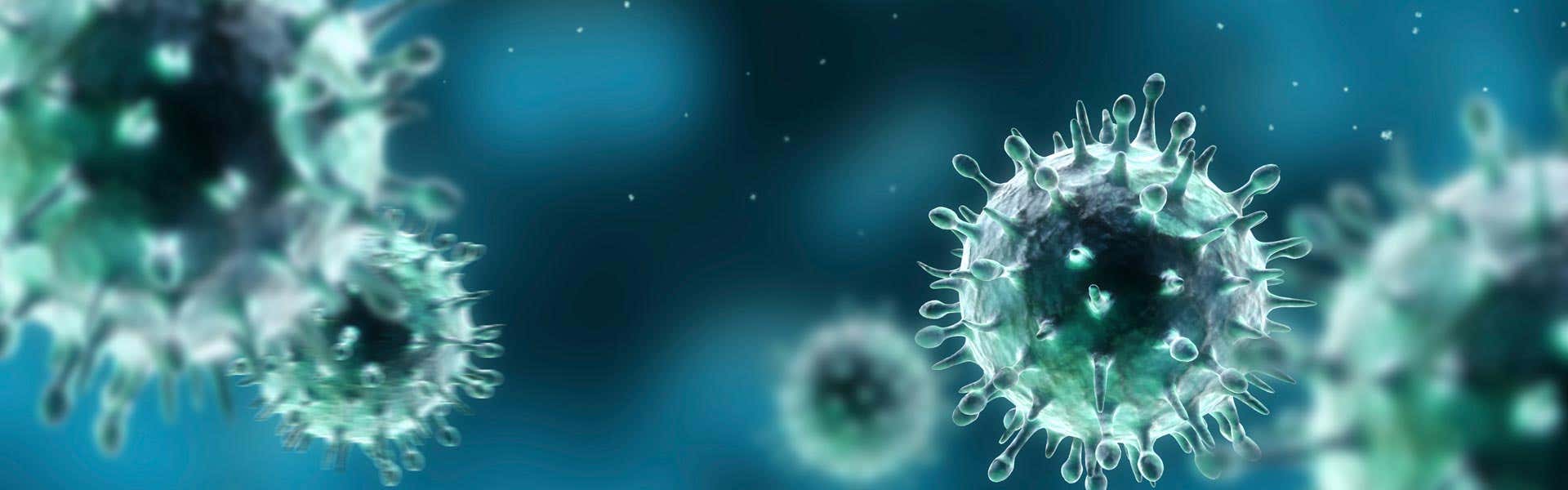 基因療法的發展