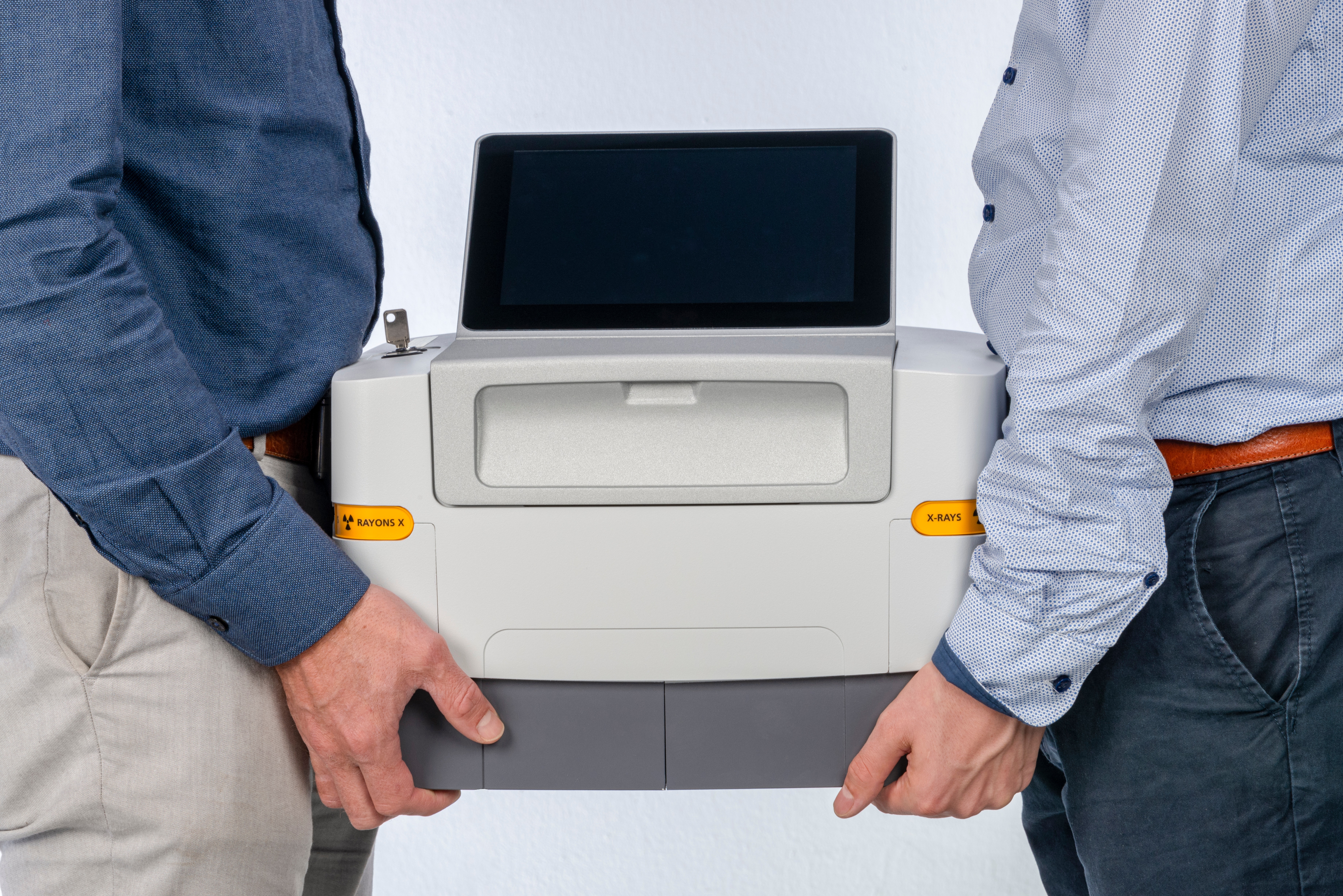 Epsilon 1 pour le recyclage des catalyseurs automobiles 4