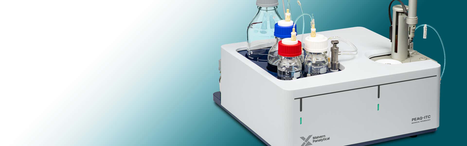 MicroCal 微量热仪系列