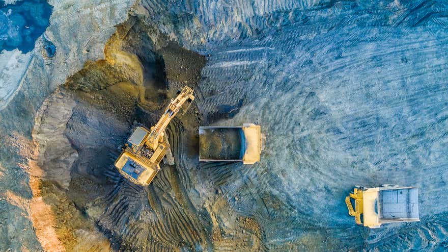 Advanced XRF Solutions for Quality Control and Exploration in Mining and Building Material sectors