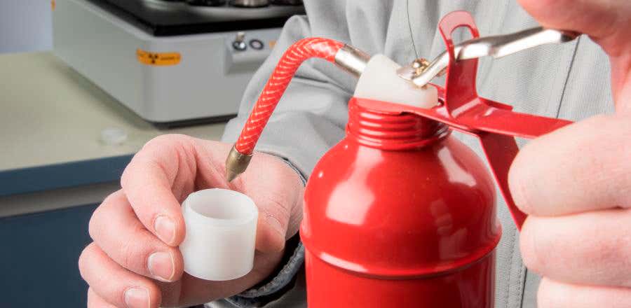 Epsilon 4 润滑油 0