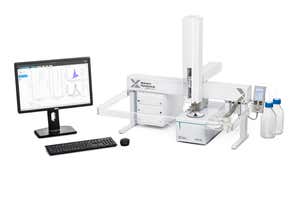 MicroCal DSC range