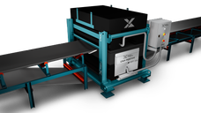 Th world’s most advanced on-line elemental analyzer.