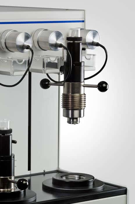 Micromeritics AutoPore V 2