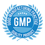 [GMP Good manufacturing practice logo.png] GMP Good manufacturing practice logo.png