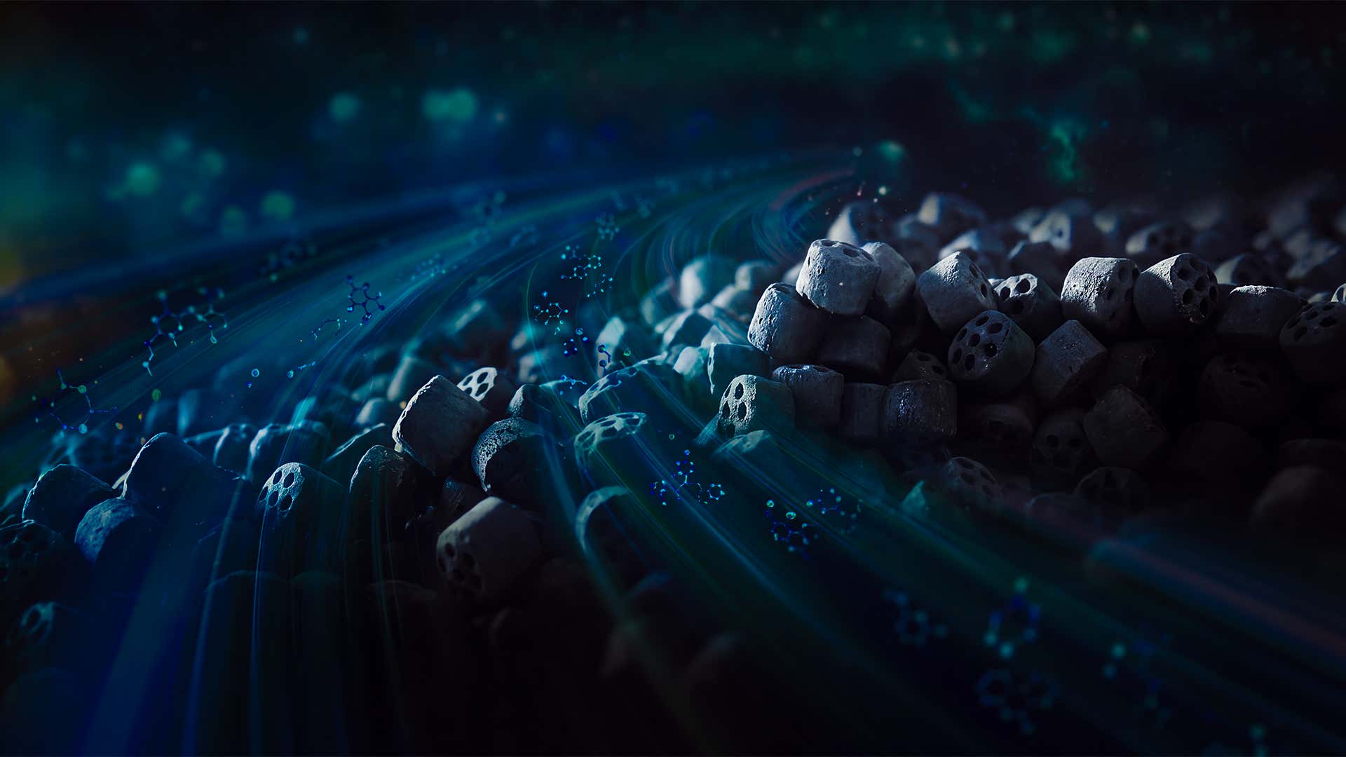Future Days: Catalysts