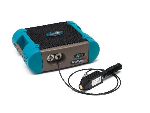 ASD FieldSpec 4 Hi-Res Hochauflösendes NG-Spektroradiometer 1