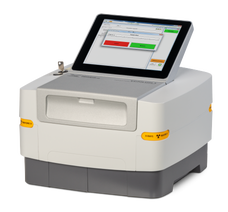 体积小、功能强大、便携式 XRF。