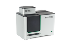 Partikelcharakterisierung auf einer einzigen integrierten Plattform.