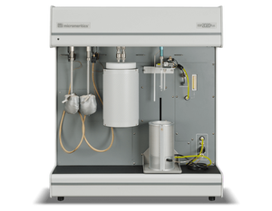 Micromeritics ASAP 2020 Plus