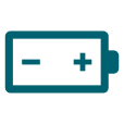 Lower energy consumption icon.png