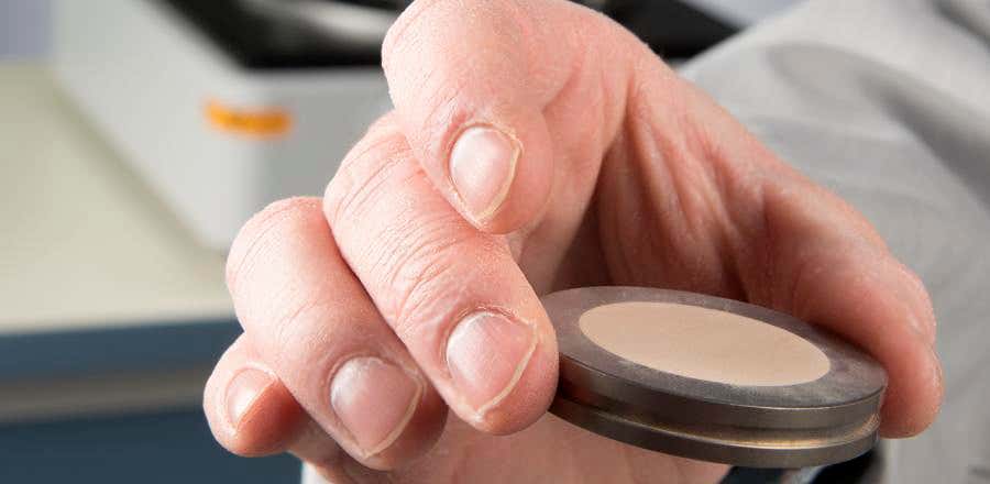 Epsilon 4 para materiais de construção 4