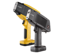 前所未见的 XRF。