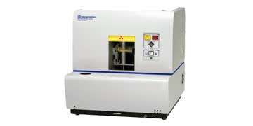 Micromeritics SediGraph