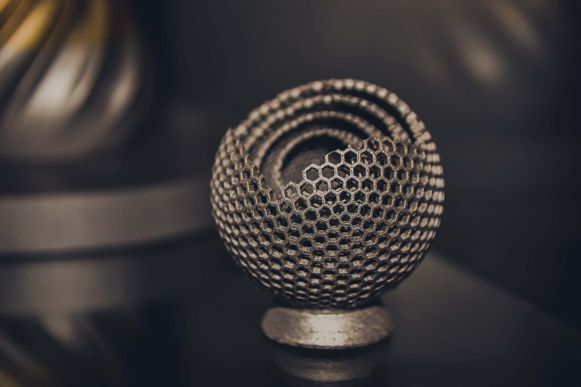 Additive manufacturing webinars