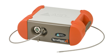 ASD TerraSpec 系列